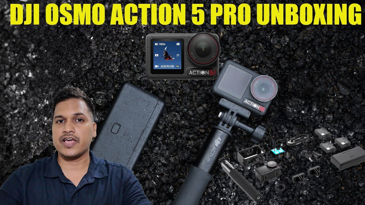 Why DJI's Newest Product is a Game-Changer