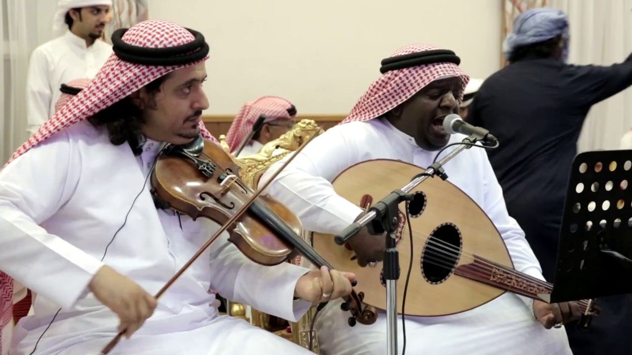 الفنان مراد سرور وعبود خواجه - اذوق المر واتالم