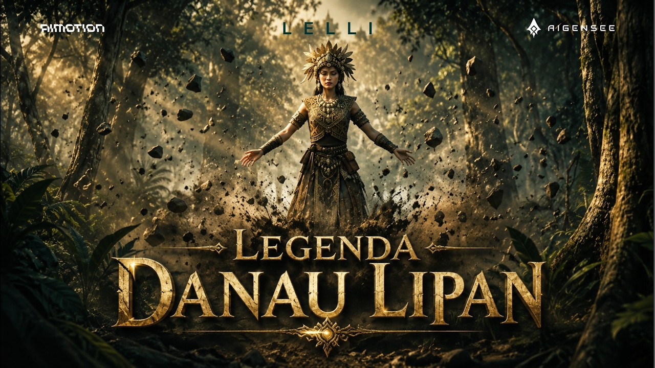 KARYA PESERTA AI MOTIONS - LELLI