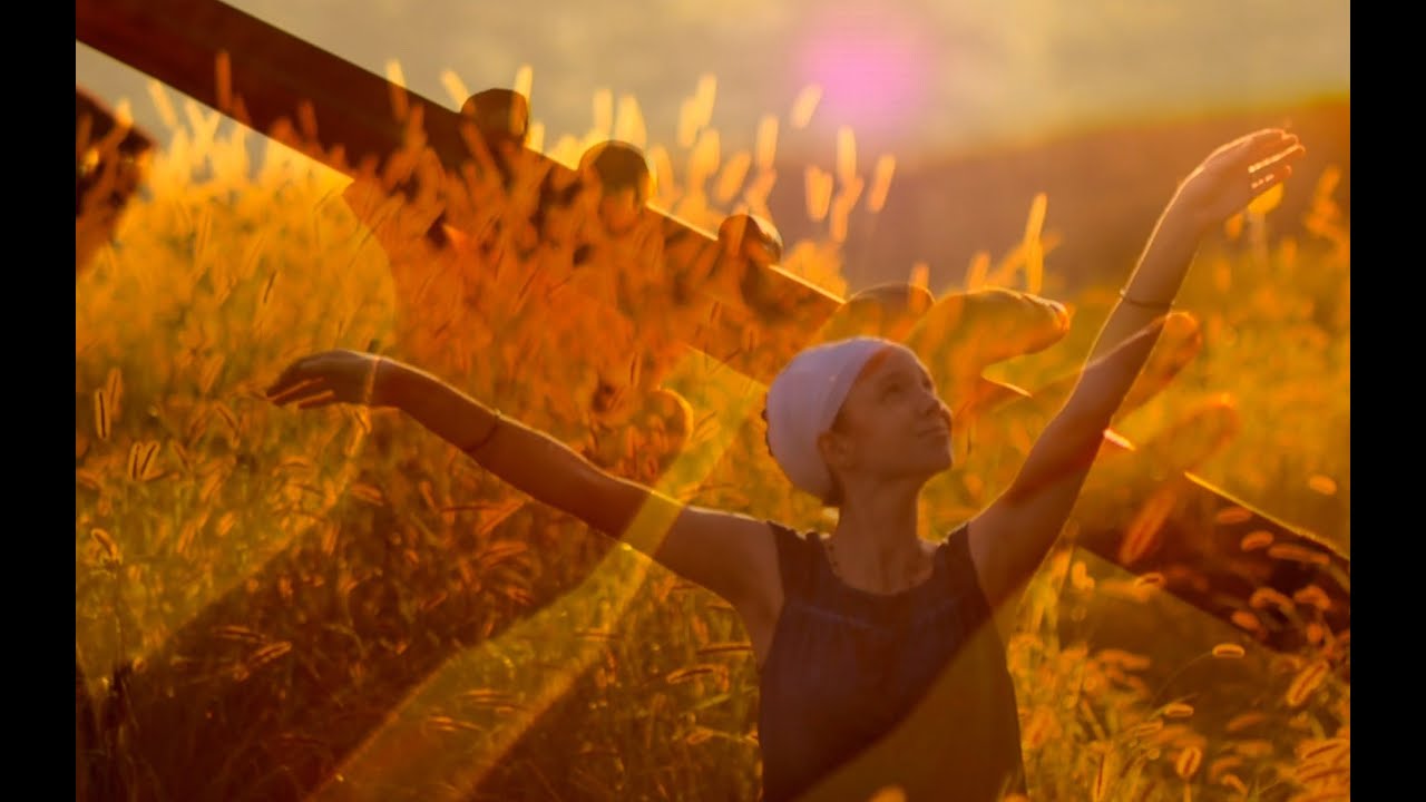 Ajeet Kaur - Light of My Soul [Official Music Video]