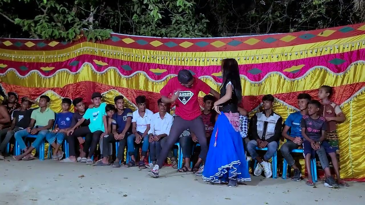 ও আমার রসের ভাবি | O Amar Rosher Vabi Song Dance | New Wedding Dance 2026 by Juthi & Antor