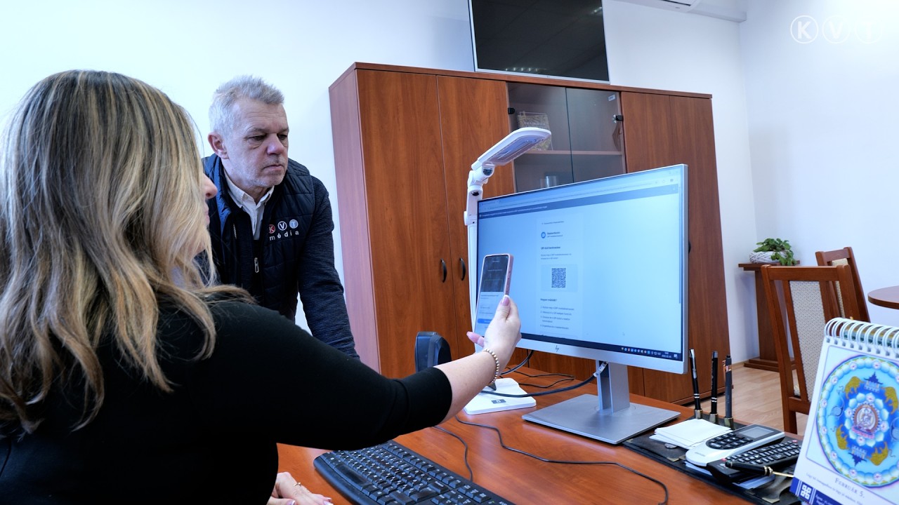 EGYSZERŰBB ÜGYINTÉZÉS AZ EGÉSZSÉGÜGYBEN - AZ EESZT  HASZNÁLATÁHOZ IS SEGÍTSÉGET NYÚJT A KORMÁNYABLAK