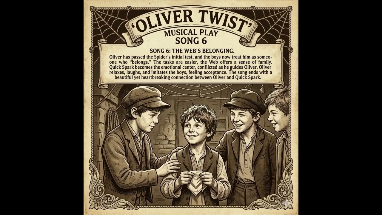 DAY 3 ACTi, MOVEMENT 6  Benjamin Britten Piano Concerto, Op  13 The Question That Breaks the Room