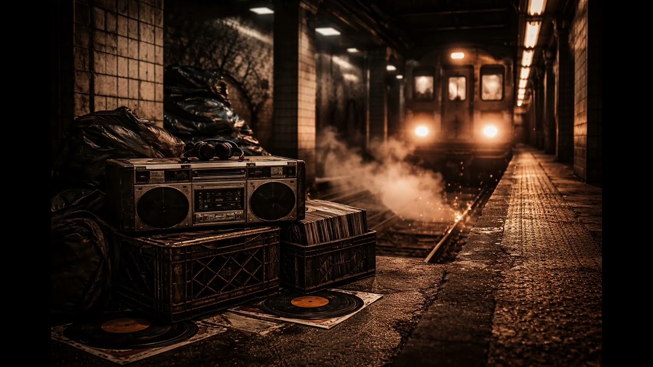 Hardest Boom Bap Instrumentals Vol. 2 | Dark Underground Hip Hop Mix (No Skip)