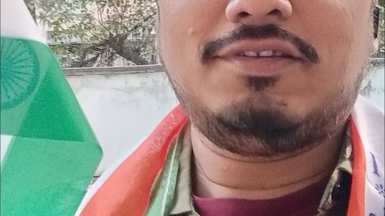 Vijay Mandal@official लाइव है!