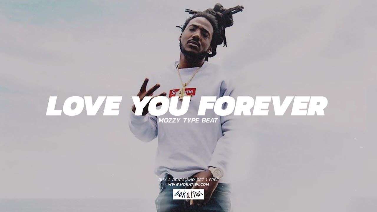 [SOLD] Mozzy Type Beat – LOVE YOU FOREVER (prod. Hokatiwi) | Yatta Type Beat