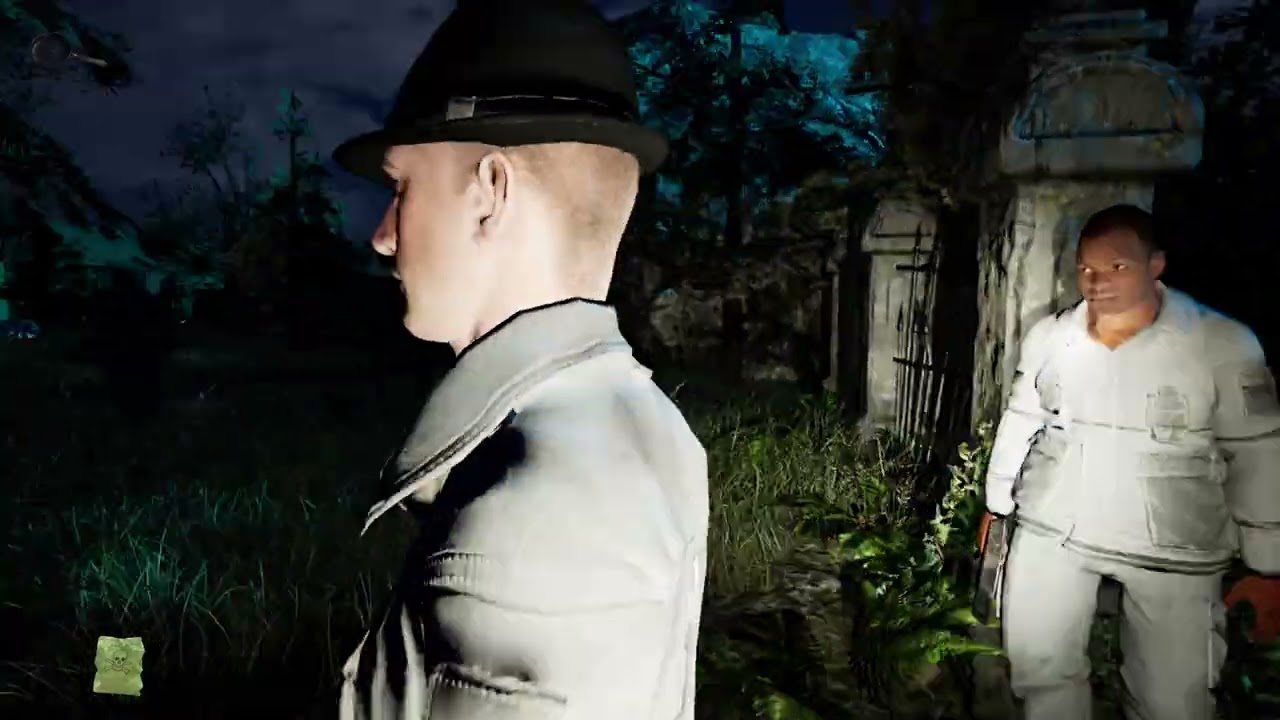 Pacify: The Time We Went To The Farm (Uncut)