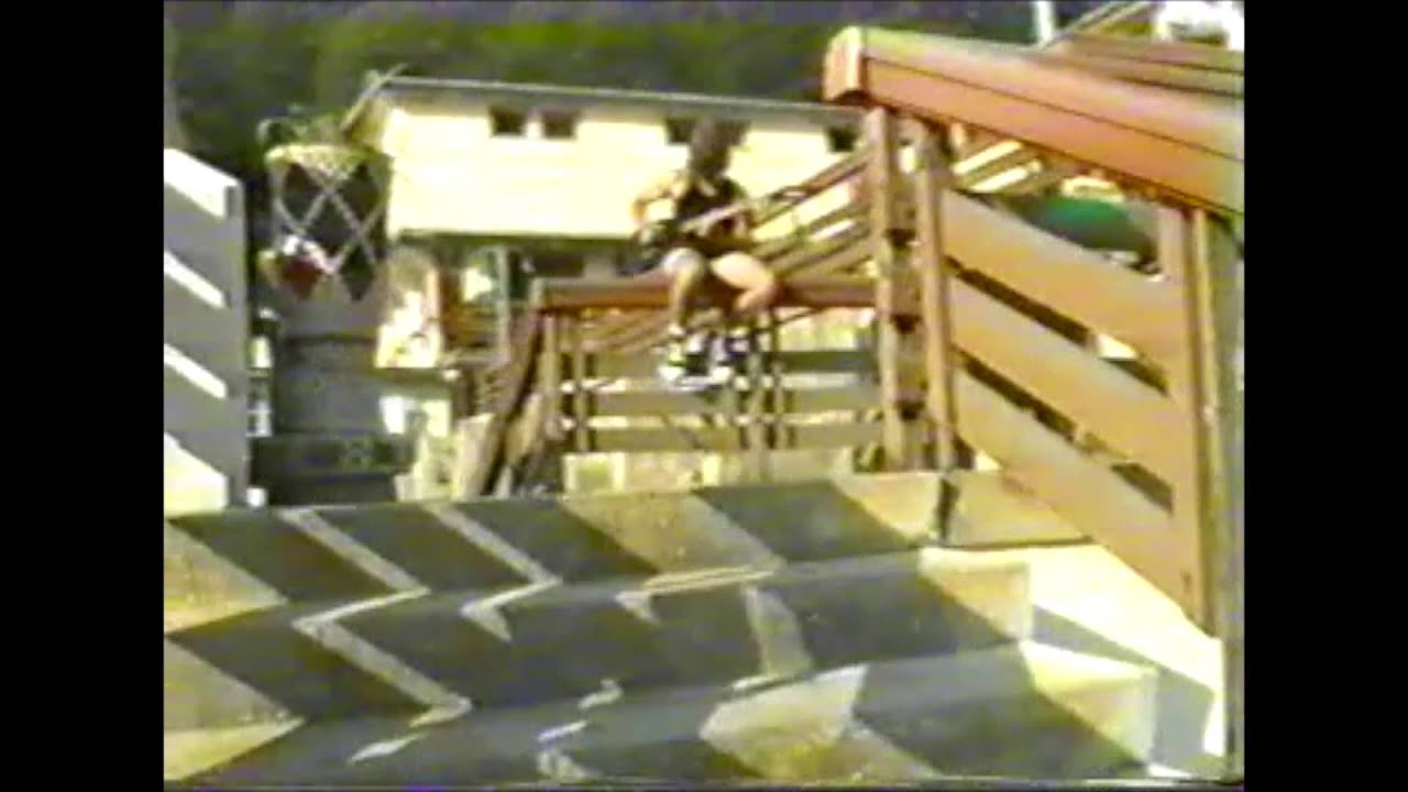 Orion - Valasz (Szovata 1995)