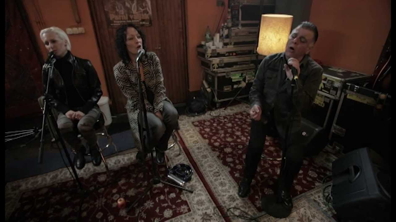 Parni Valjak - Kralj Iluzija