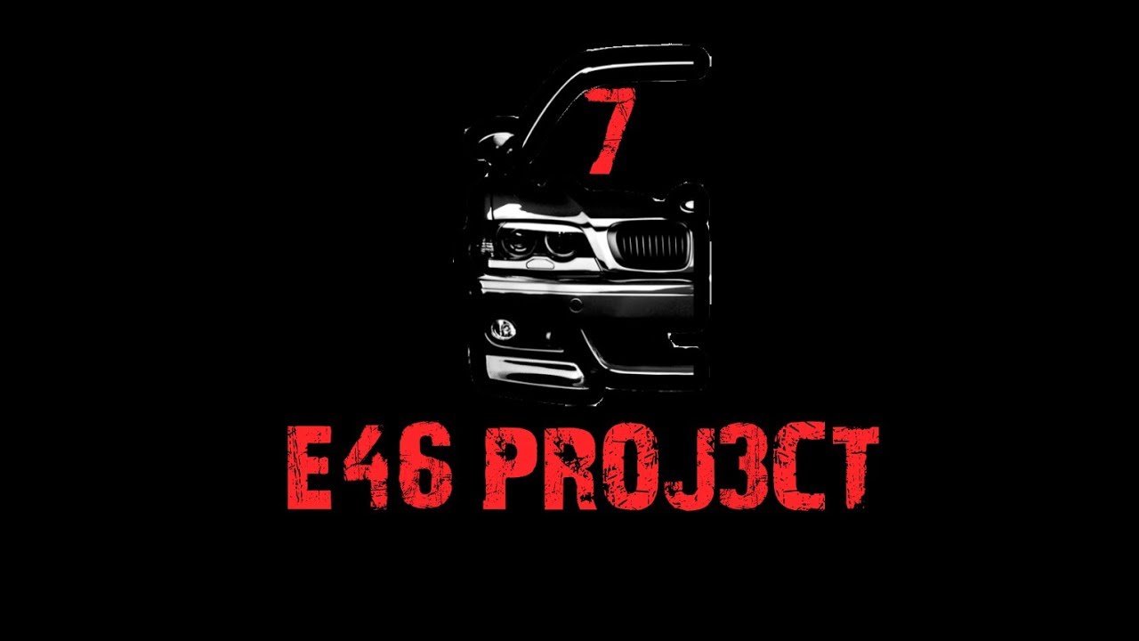 7. SouthWays - PROJ3CT E46 - Montáž sportovního podvozku / Sport suspension install