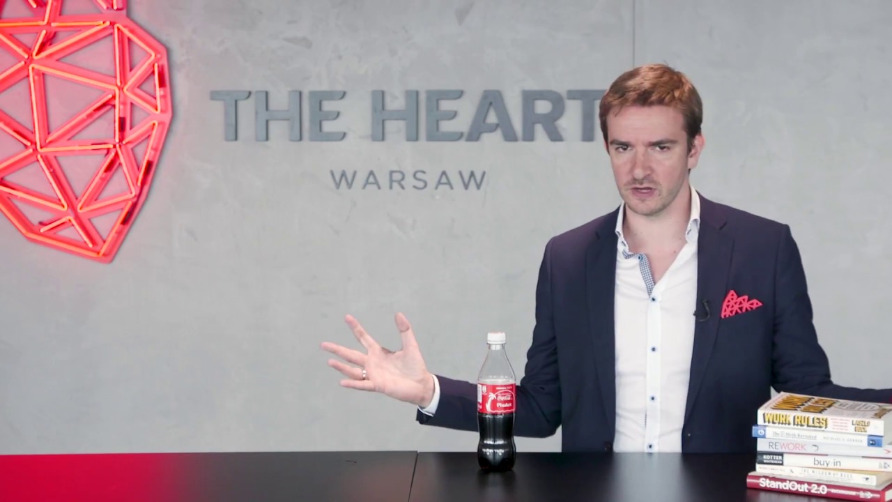 Value Chain Venturing - 5 Company Building lessons from Coca-Cola