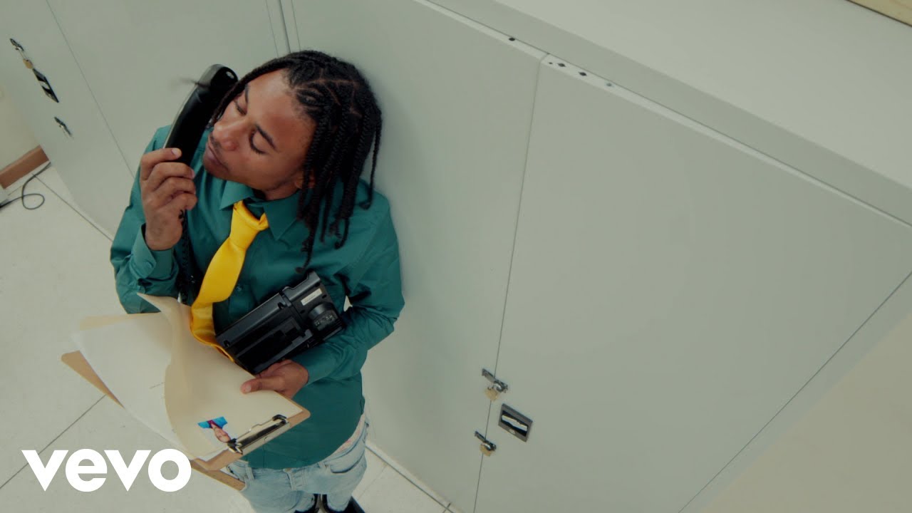 Rymey Gad, Quandan - Primerica | Official Music Video
