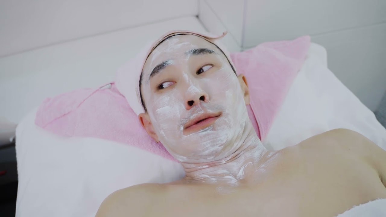 Ар араасаа яана гэнэ вэ??🤣