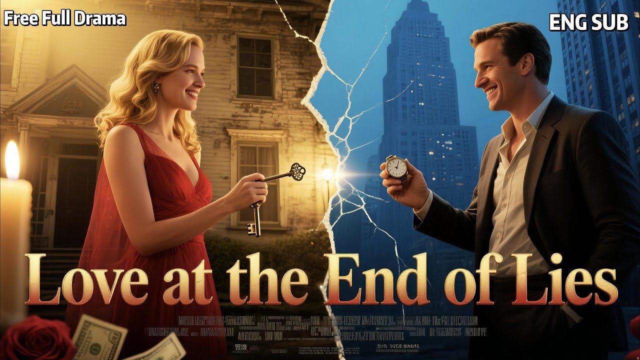 【HD FULL】💖Scammed by her fiancé, she married her neighbor—a billionaire in disguise | ENG SUB | CEO