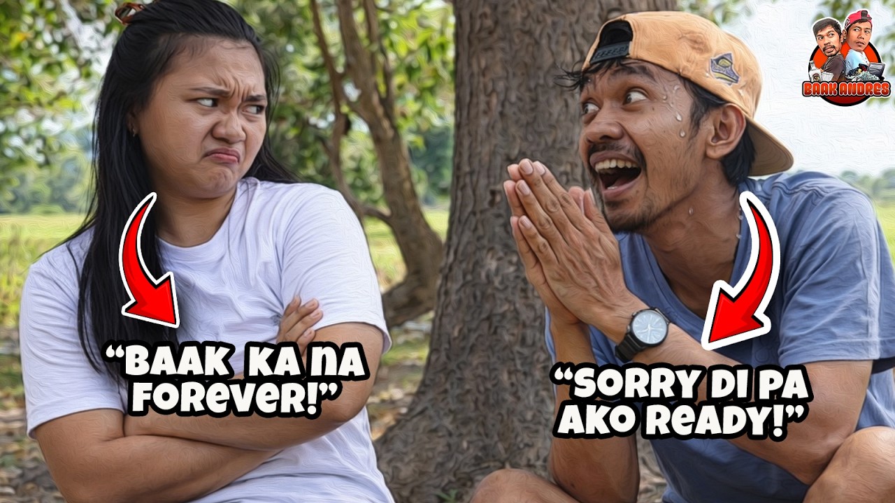 Pinagtagpo Pero Hindi Ka Gusto Aray Mo Pakak