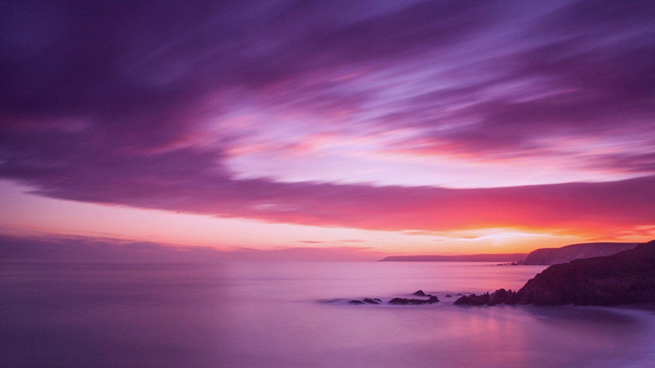 2 HOURS Ambient Balearic Chill -  Relaxing Music (Elements by Jjos)