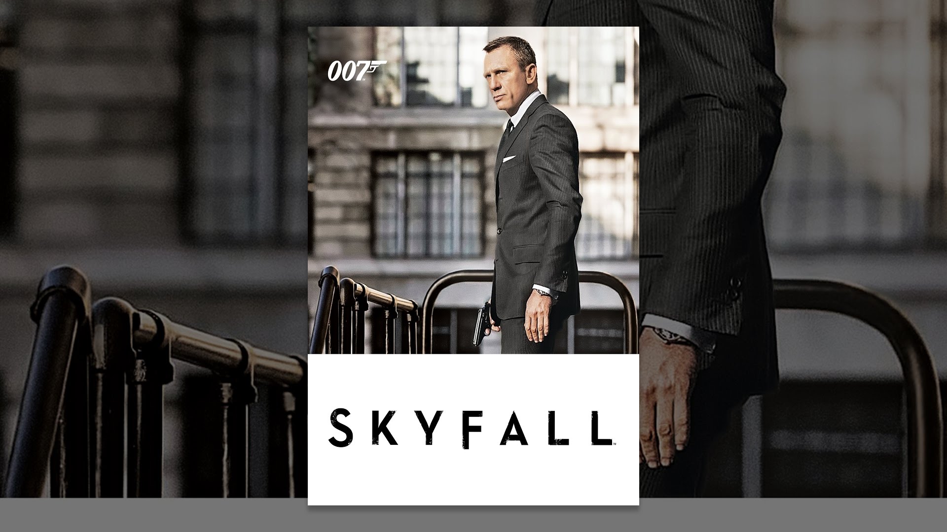 Skyfall