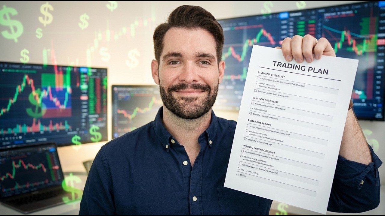 Do Not Start Trading Without One of These! | Beginner Trader Essentials!