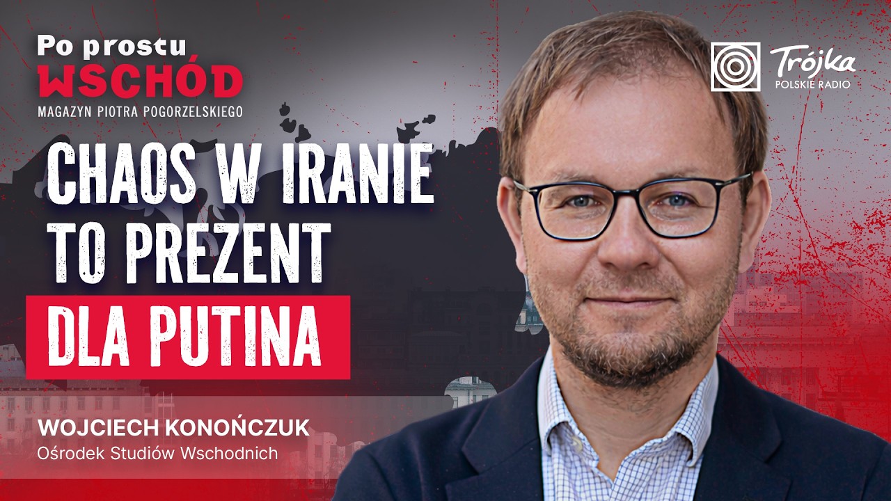 Czy Putin doczekał się końca sankcji?