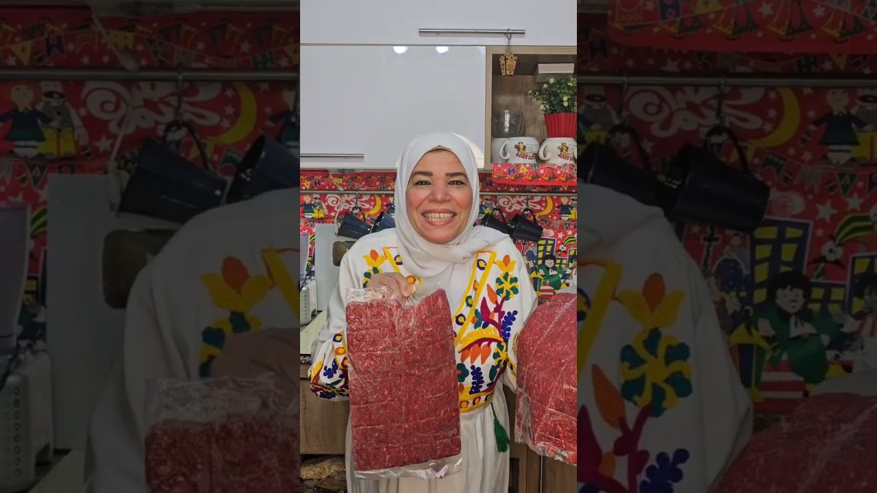ليه تشتريها غالية⁉️ عملتهالك بكل بساطة وطلعت تحفة❗️