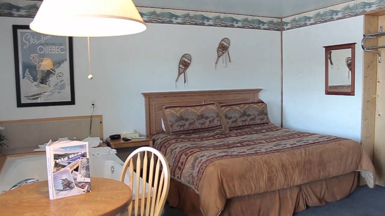 Big Bear Lakefront Lodge