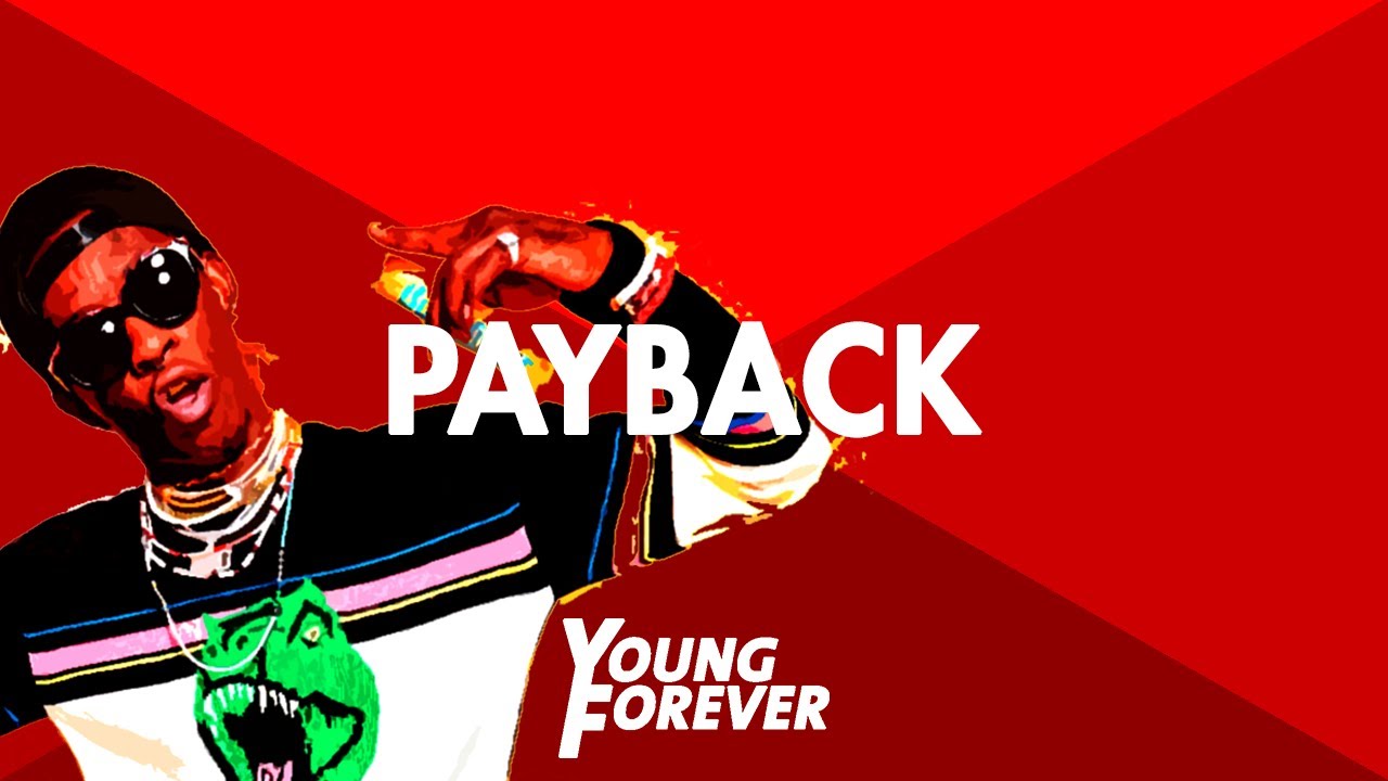 FREE BEAT / Young Thug x Money Man x Quavo Type Beat - 