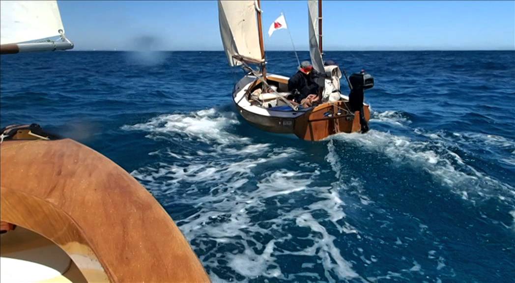 Pt2: Navigators return to East Fremantle boat ramp.