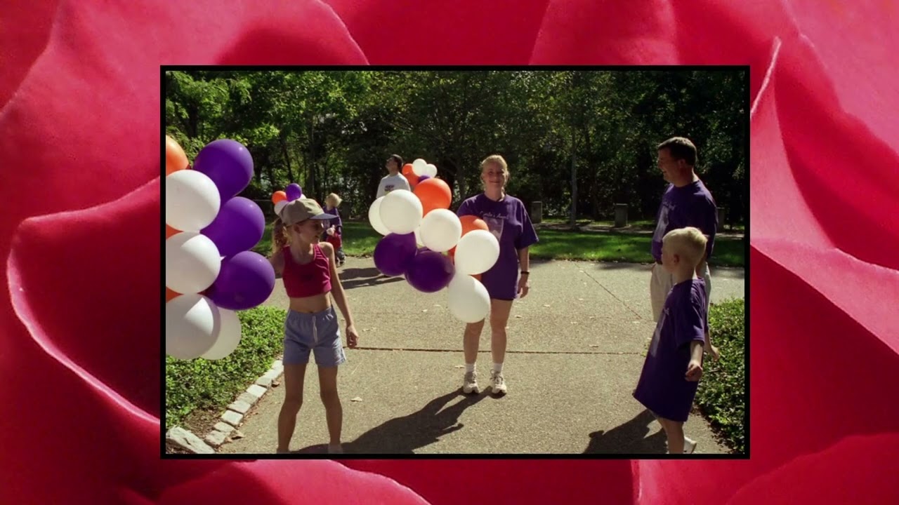 2002 Alzheimers Memory Walk