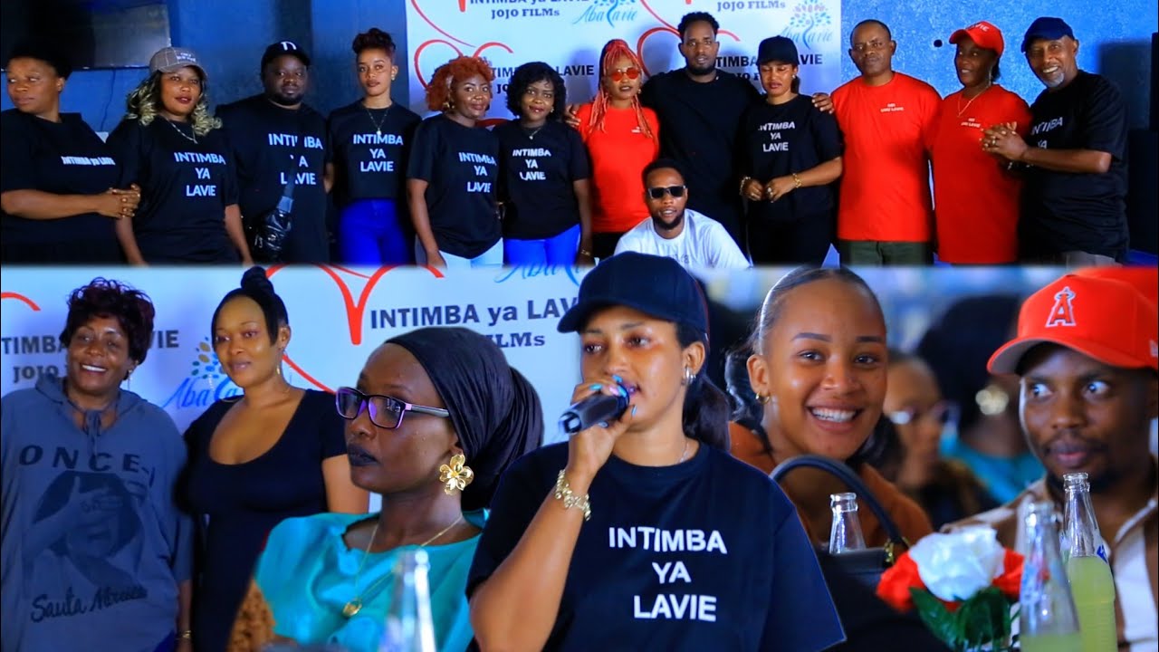 JOJO byamurenze hafi kurira😢Imbere ya Micky, Killaman, Fabiola•INTIMBA YA LAVIE bavuye kwa Adeline🥹👏
