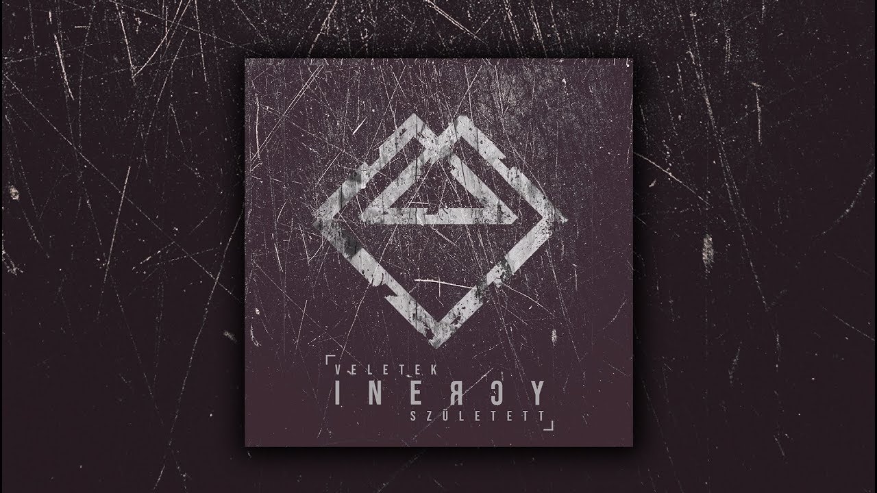 INERCY - Veletek Született (ep) FULL ALBUM
