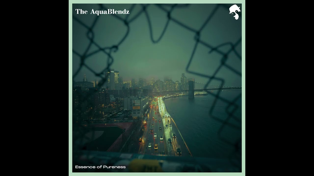 The AquaBlendz - Essence of Pureness (Original Mix)