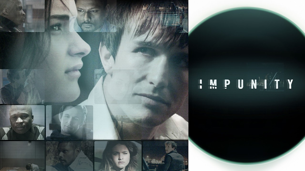 Official IMPUNITY trailer (2015) HD