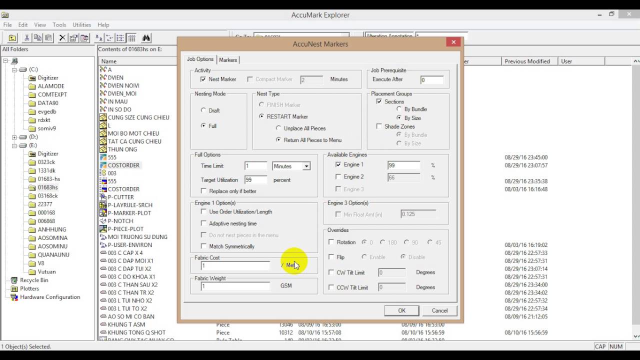 HOC GERBER GIAC SODO THEO BO  SIZE CUM TRONG ACUMARX