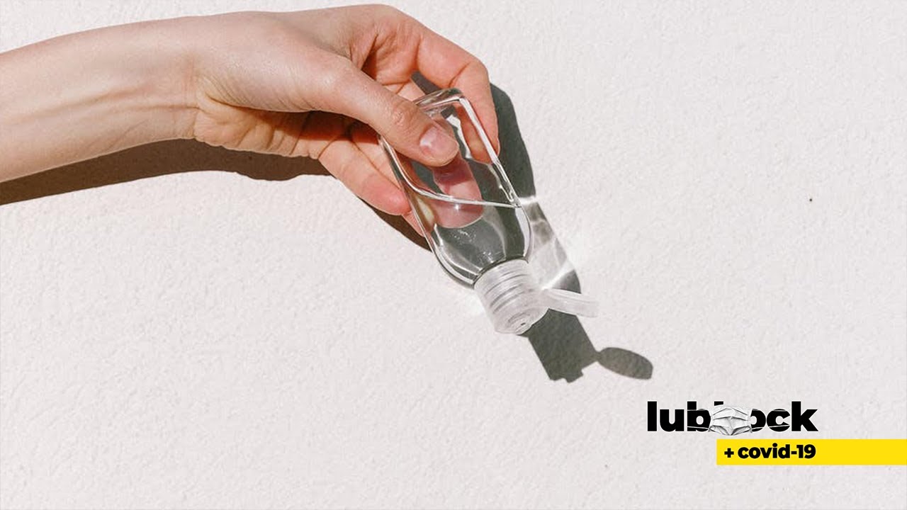 Local distillery pivots to hand sanitizer amid COVID-19