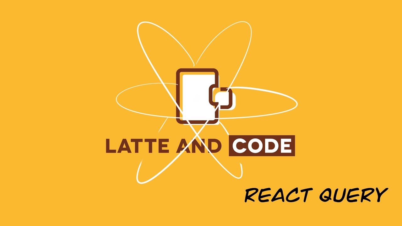 React Query. Hooks for fetching #reactjs #reactquery