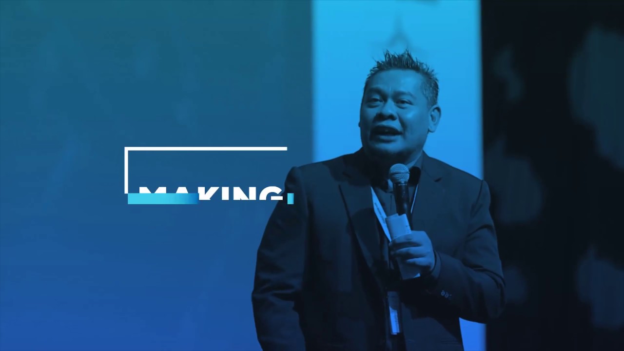 Global Marketing Summit 2018 (Short version)