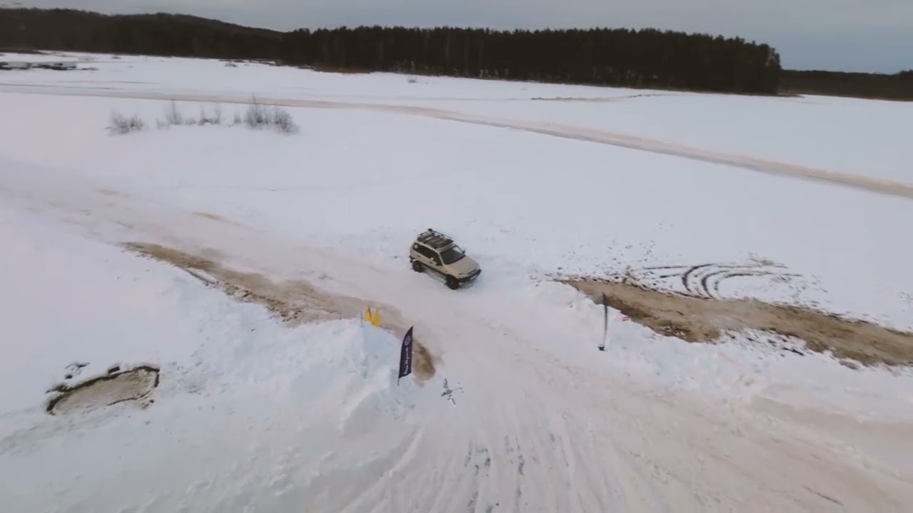 Крутое пике