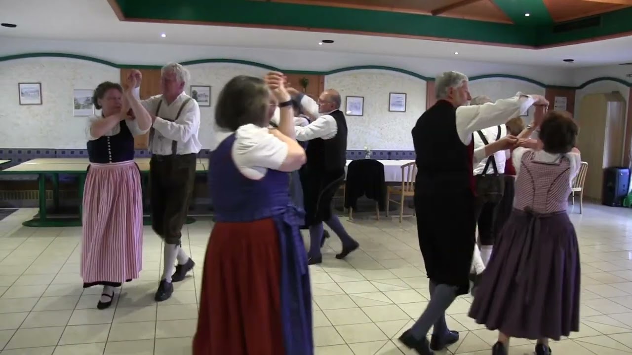 Marschierboarisch