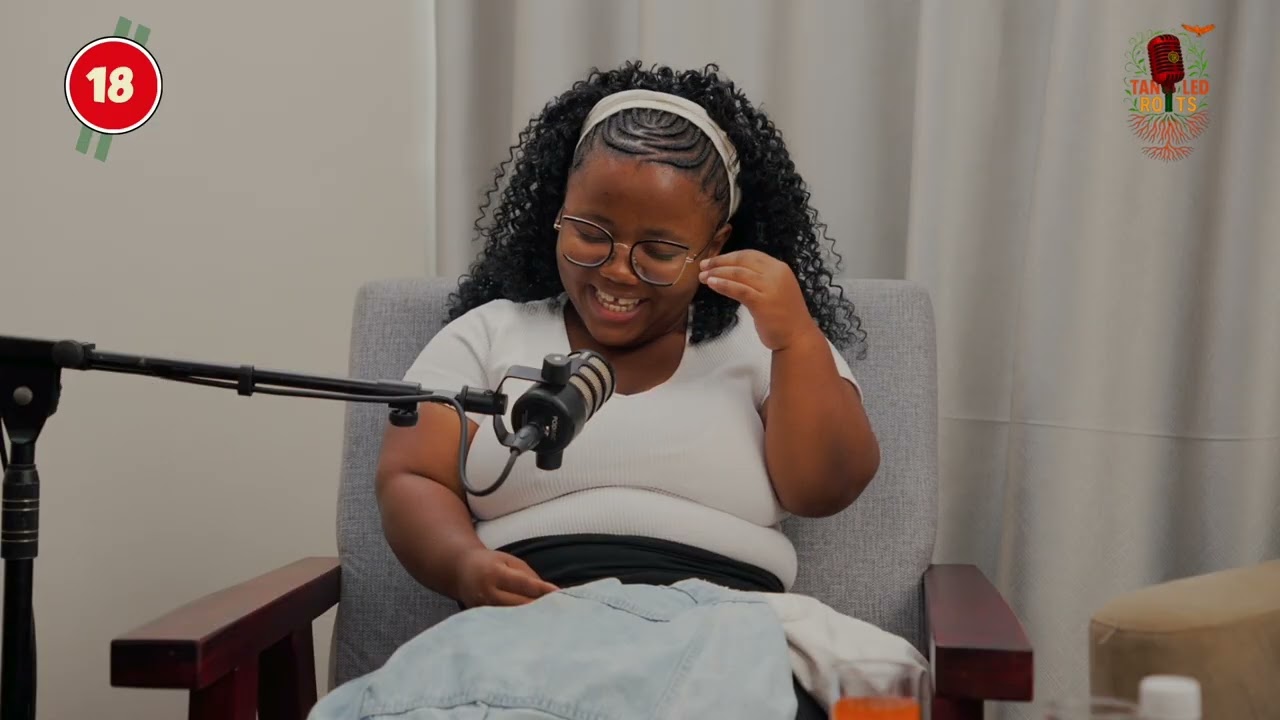 TRP EP |30| She Had It All…Until Her Father Died 😳 Mocked for Her Height...Malumbo Breaks Down”