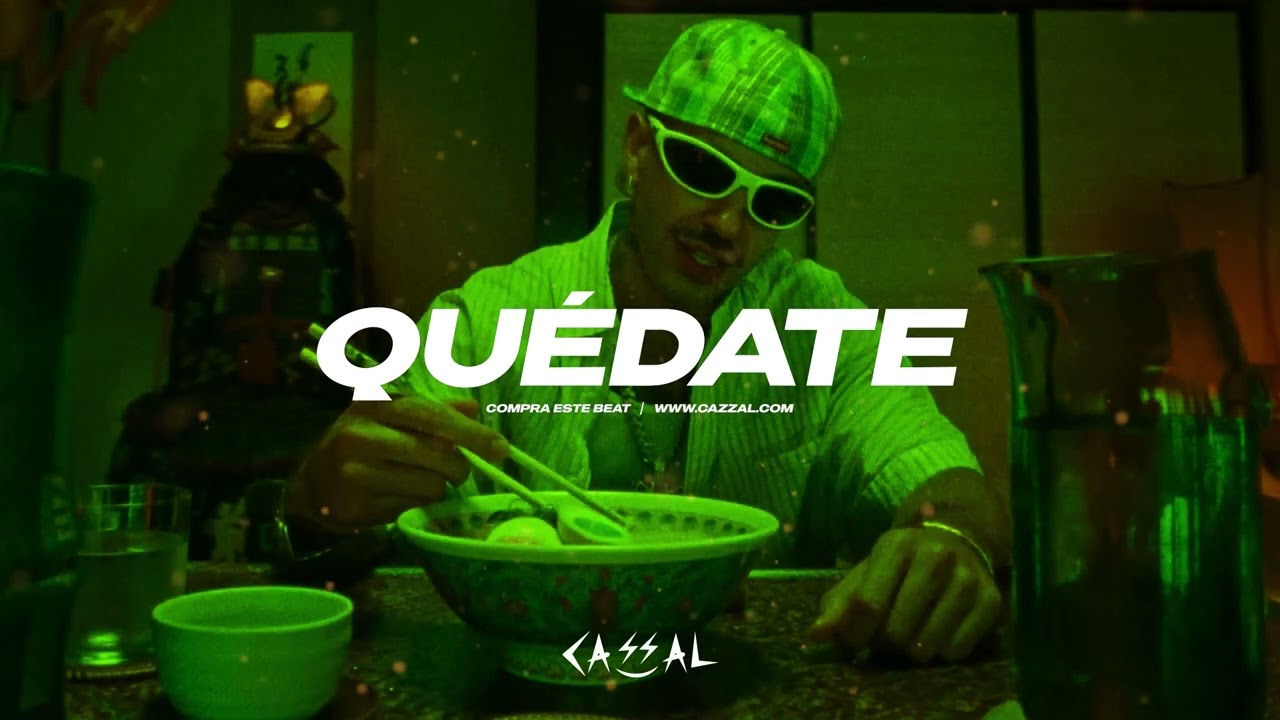 Feid Type Beat | Instrumental Reggaeton Beat 2024 | Reggaeton Type Beat | 