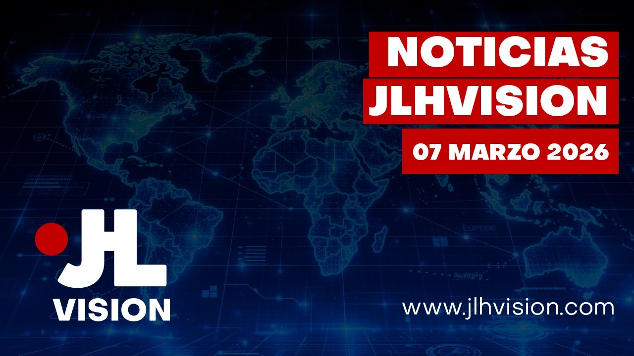Noticias JLHVISION