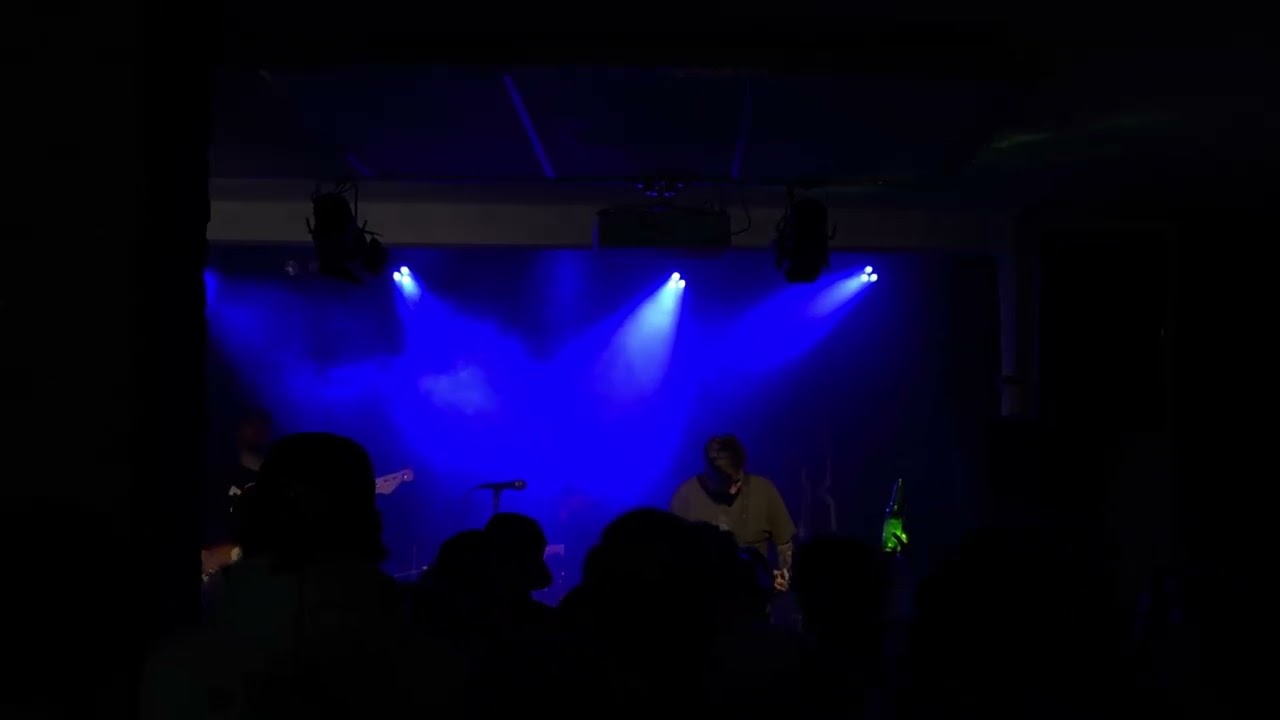 WSTR - See You In Hell live Hamburg 2026