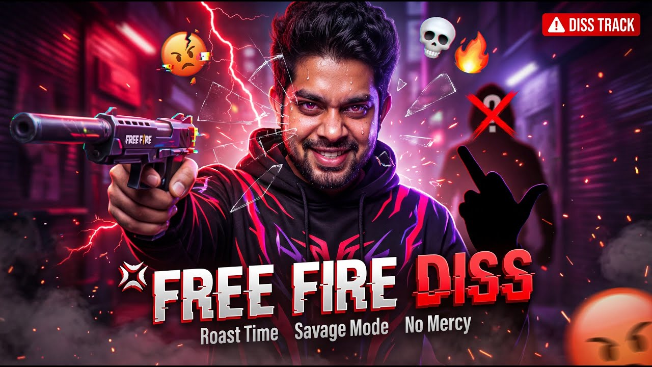 FREE FIRE KING  මම   😎😝 |  Master | Free Fire