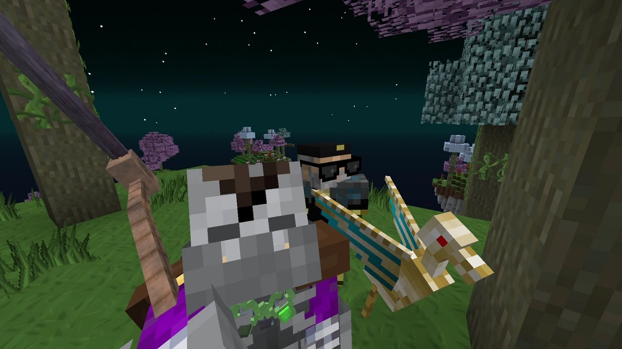 ARTURO Y EL MUNDO DE LOS SUEÑOS! | #APOCALIPSISMINECRAFT4 | EPISODIO 93 | VEGETTA Y WILLYREX