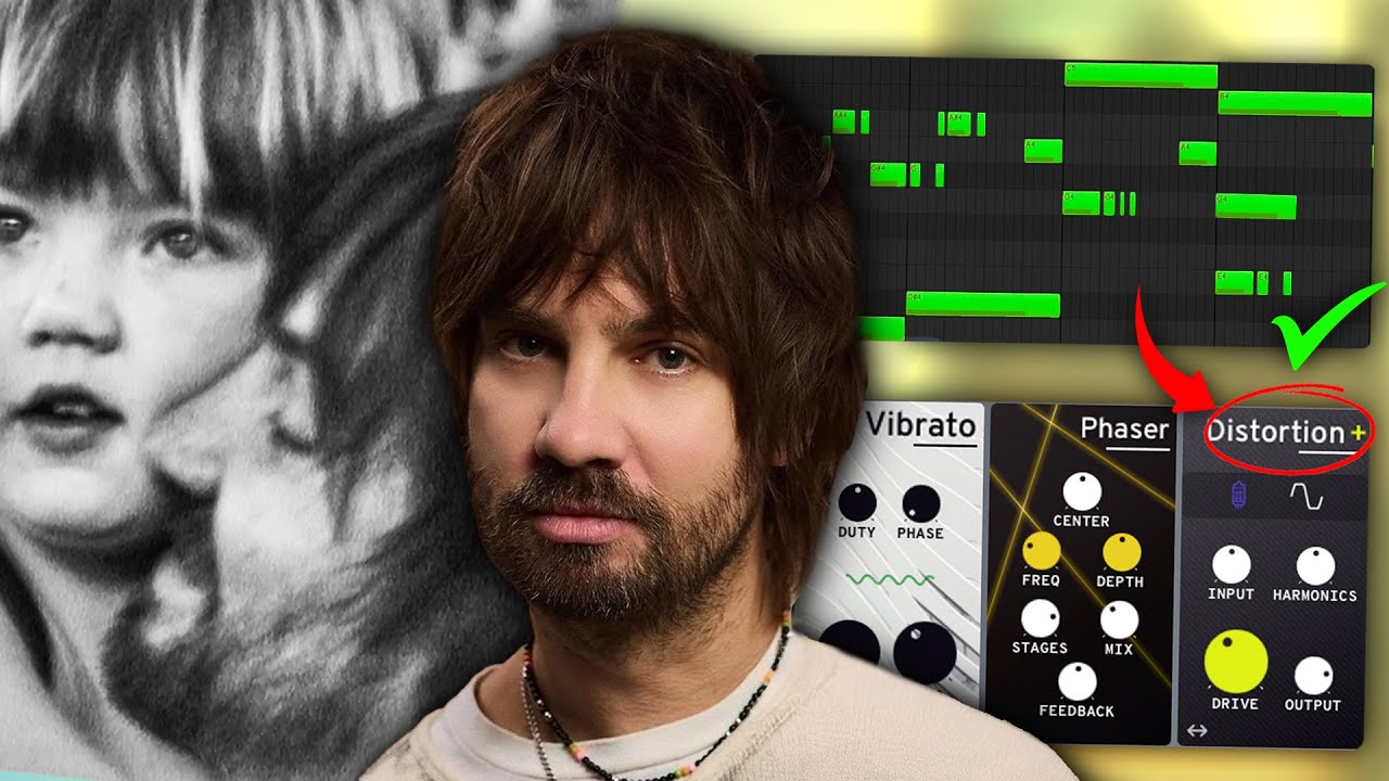 Why Tame Impala’s New Production is so Genius…