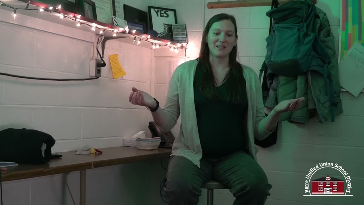 The Value of Education in Barre - Video #5