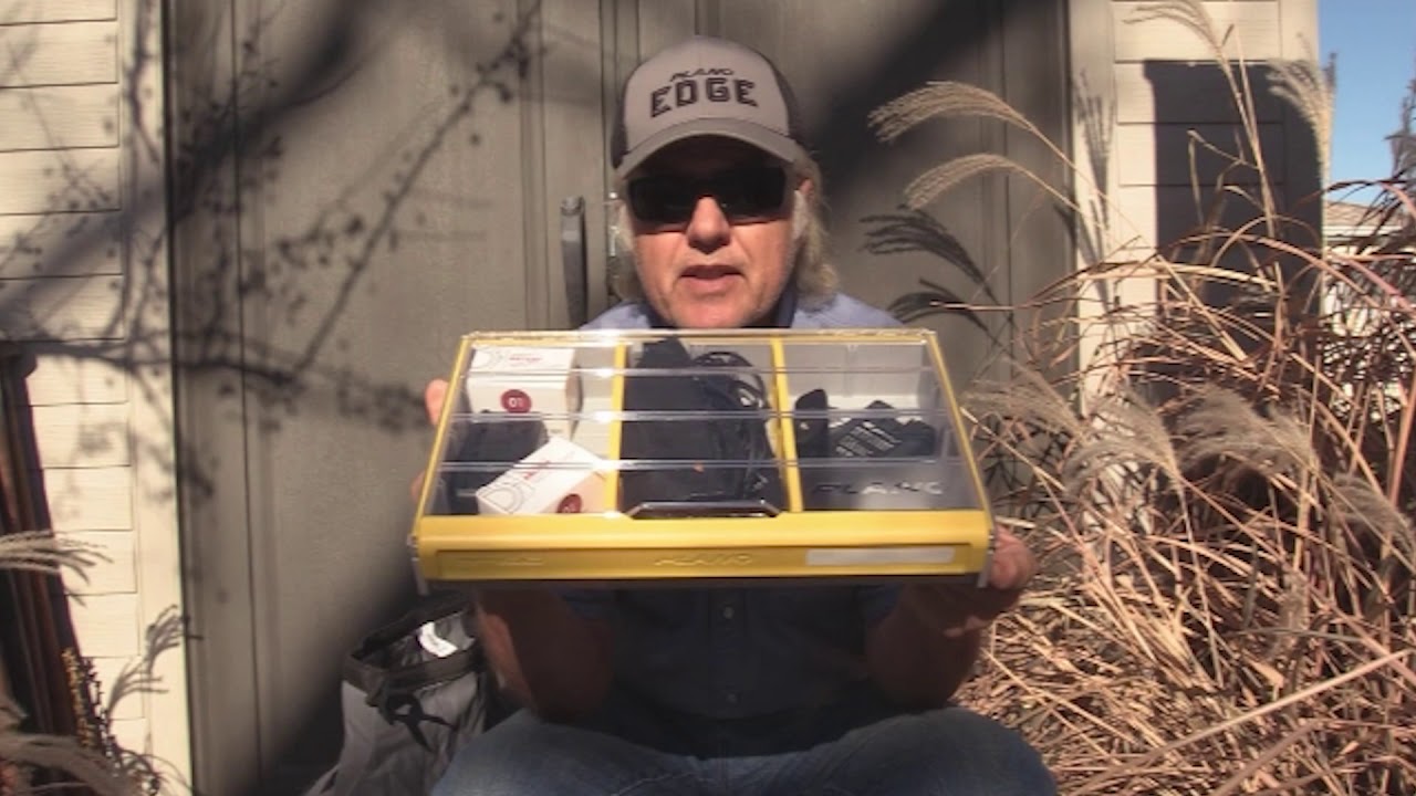 What's Your EDGE with Dan Galusha.