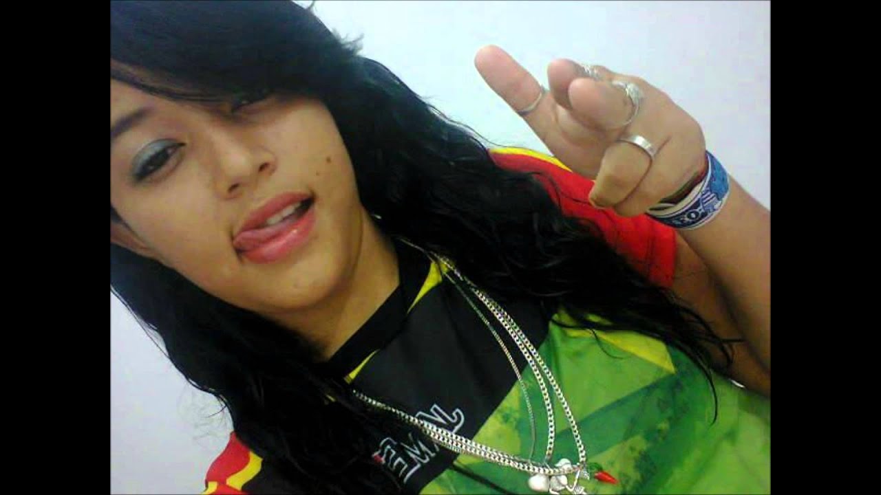 Melô de Jacintinho 2014