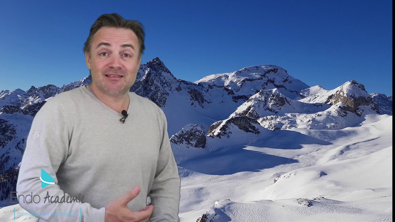 #39 Quoi de neuf sur l'inflammation pulpaire ?