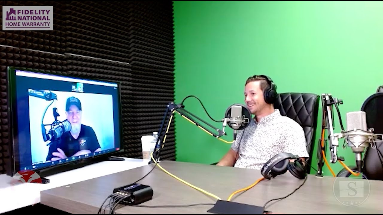 Chris Bowers shares how his showing partner model helps his real estate business EP: 301